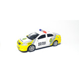 Miniatura Viatura Policia Mil