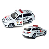 Miniatura Viatura Policia Militar Rota Baep E Civil De Sp