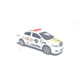 Miniatura Viatura Policia Rodoviaria