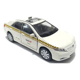 Miniatura Viatura Taxi Sp
