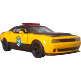 Miniatura Vigilante Rodoviário   Dodge