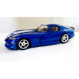 Miniatura Viper Gts Coupe
