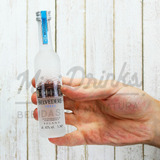Miniatura Vodka Belvedere 50ml Mini Garrafa