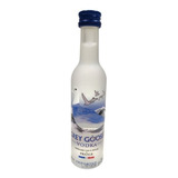 Miniatura Vodka Grey Goose 50ml Original