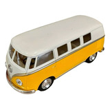 Miniatura Volks Kombi Classical