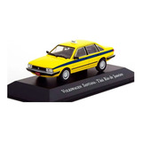 Miniatura Volkswagen Santana