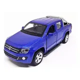 Miniatura Volkswagen Amarok 