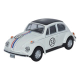 Miniatura Volkswagen Beetle