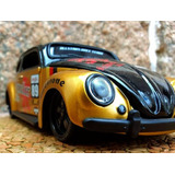 Miniatura Volkswagen Beetle Schneller Käfer 89