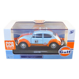 Miniatura Volkswagen Classical Beetle