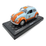 Miniatura Volkswagen Classical Beetle
