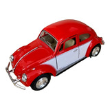Miniatura Volkswagen Classical Beetle