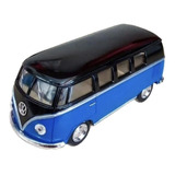 Miniatura Volkswagen Classical Bus