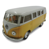 Miniatura Volkswagen Classical Bus