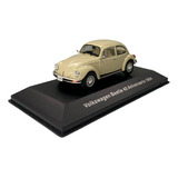 Miniatura Volkswagen Collection Vw Beetle 40 Anive. 94 Ed67