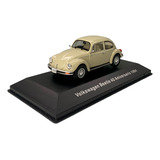 Miniatura Volkswagen Collection Vw Beetle 40 Anive 94 Ed67
