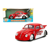 Miniatura Volkswagen Drag Beetle