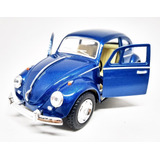 Miniatura Volkswagen Fusca 