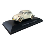 Miniatura Volkswagen Fusca