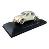 Miniatura Volkswagen Fusca