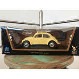 Miniatura Volkswagen Fusca 1 18 Signature Promoção 1 Semana