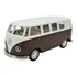 Miniatura Volkswagen Fusca 12cm Cores Variadas