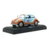 Miniatura Volkswagen Fusca 1967 Gulf 1:36 California Action Cor Azul