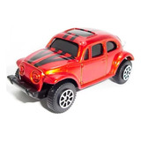 Miniatura Volkswagen Fusca Baja