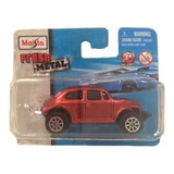 Miniatura Volkswagen Fusca Baja