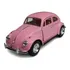 Miniatura Volkswagen Fusca Classical Beetle (1967) - Es.1/32