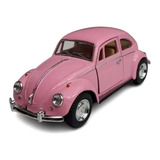 Miniatura Volkswagen Fusca Classical