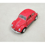 Miniatura Volkswagen Fusca Classical Beetle