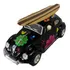 Miniatura Volkswagen Fusca Com Prancha (1967) Happy Love