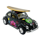 Miniatura Volkswagen Fusca Com