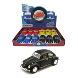 Miniatura Volkswagen Fusca Fosco