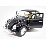 Miniatura Volkswagen Fusca Varias