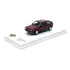 Miniatura Volkswagen Gol Gts 1994 Series 5 1:64 Br Classics Cor Borgonha