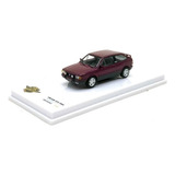 Miniatura Volkswagen Gol Gts