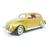 Miniatura Volkswagen Käfer Beetle 1955 1