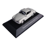 Miniatura Volkswagen Karmann Ghia