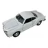 Miniatura Volkswagen Karmann Ghia Coupe (novo) - Escala 1/36