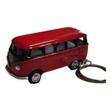 Miniatura Volkswagen Kombi