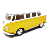 Miniatura Volkswagen Kombi