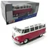 Miniatura Volkswagen Kombi 1:25 Maisto