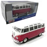Miniatura Volkswagen Kombi 1
