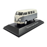 Miniatura Volkswagen Kombi 1200