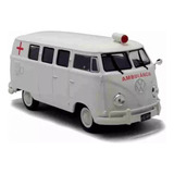 Miniatura Volkswagen Kombi 1200