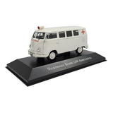 Miniatura Volkswagen Kombi 1200