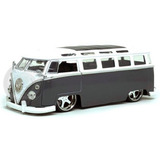 Miniatura Volkswagen Kombi 1962