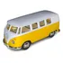 Miniatura Volkswagen Kombi Corujinha 1962 Colecionavel